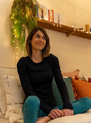 Audrey Courrèges